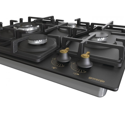 Варочная панель Gorenje GW6D42CLB
