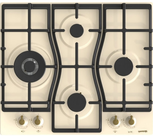 Варочная панель Gorenje GW6D42CLI