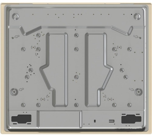 Варочная панель Gorenje GW6D42CLI