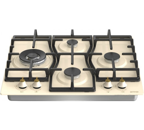 Варочная панель Gorenje GW6D42CLI