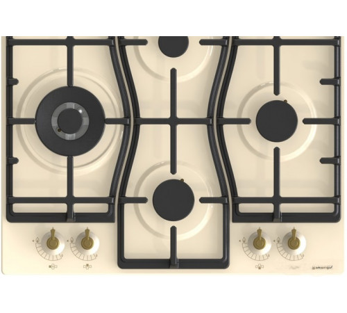 Варочная панель Gorenje GW6D42CLI