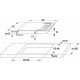 Варочная панель Gorenje GW642ABX
