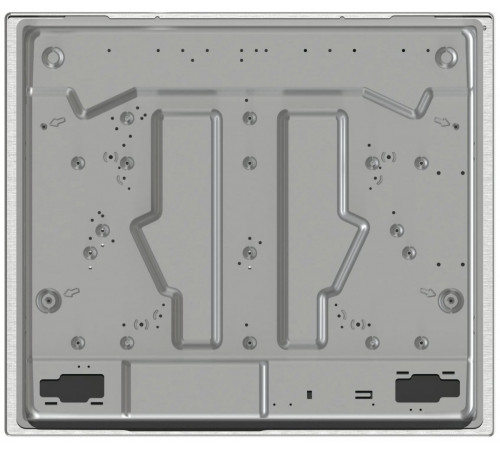 Варочная панель Gorenje GW642ABX