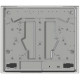 Варочная панель Gorenje GW642ABX