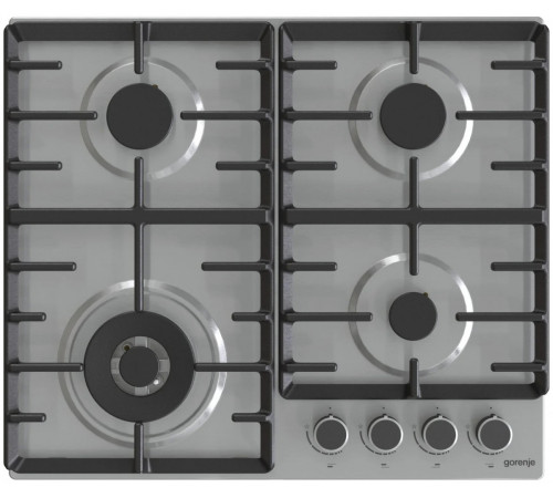 Варочная панель Gorenje GW642ABX