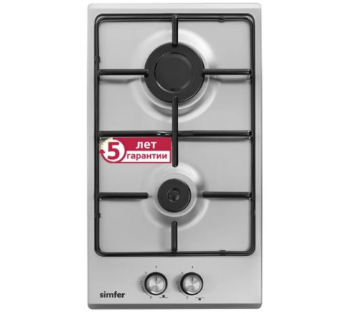 Варочная панель Simfer H30V20M416