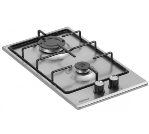 Варочная панель Simfer H30V20M416