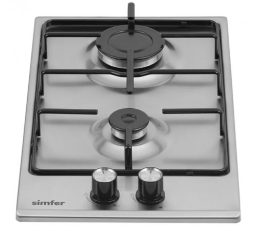 Варочная панель Simfer H30V20M416