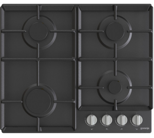 Варочная панель Gorenje G641EXB