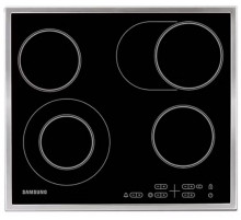 Варочная панель Samsung NZ64T3516CK