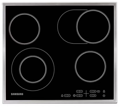 Варочная панель Samsung NZ64T3516CK