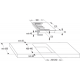 Варочная панель Gorenje GC321B