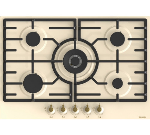 Варочная панель Gorenje GW7C51CLI