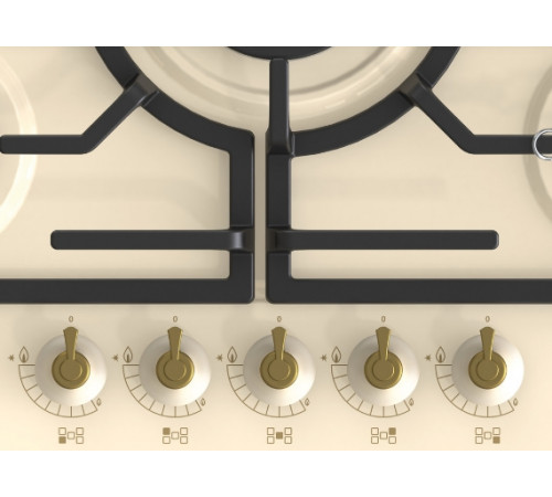 Варочная панель Gorenje GW7C51CLI