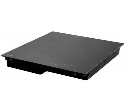 Варочная панель Weissgauff HI 430 BFZ