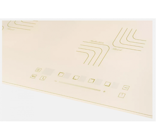 Варочная панель Kuppersberg ICS 606 C