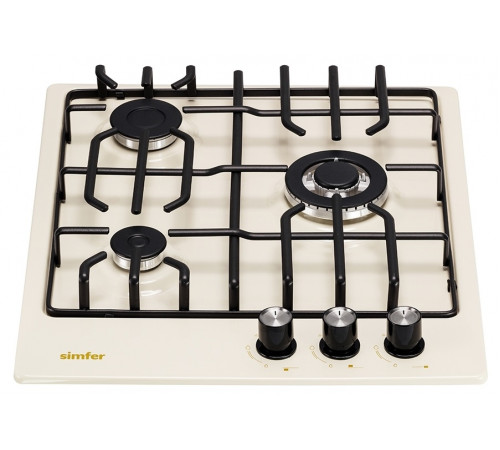 Варочная панель Simfer H45V35R571