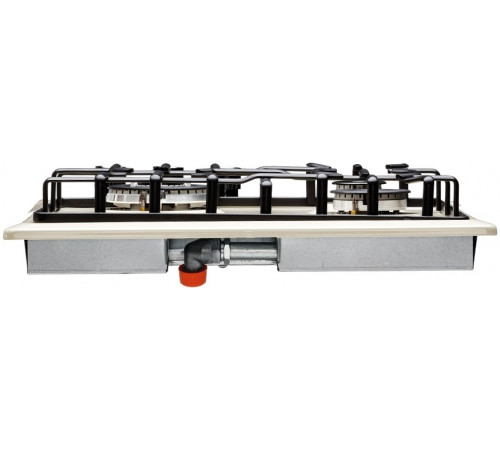 Варочная панель Simfer H45V35R571