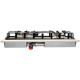 Варочная панель Simfer H45V35R571