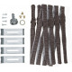 Варочная панель Simfer H45V35R571