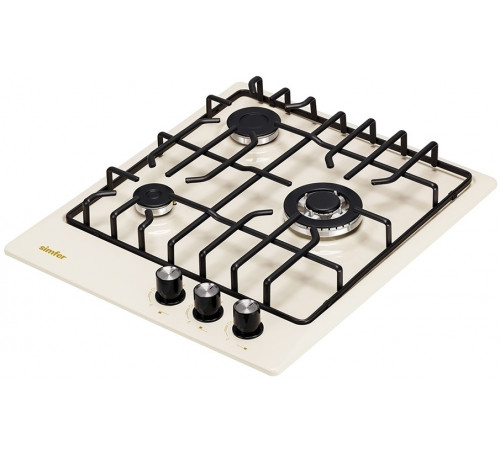 Варочная панель Simfer H45V35R571