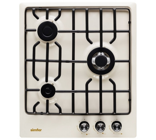 Варочная панель Simfer H45V35R571