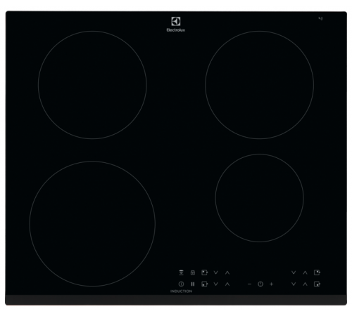 Варочная панель Electrolux LIR60433
