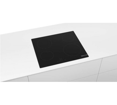 Варочная панель Bosch PKE611BB2E