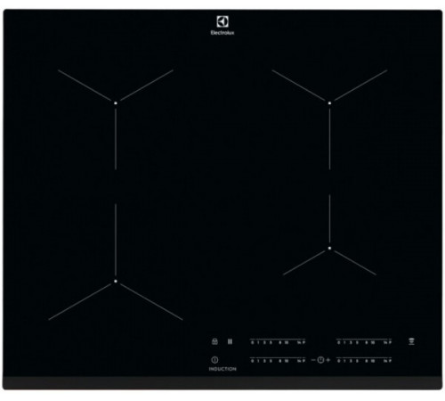 Варочная панель Electrolux EIT61443B