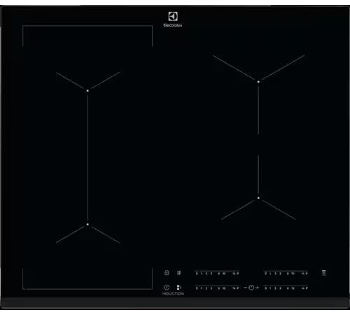 Варочная панель Electrolux CIV634
