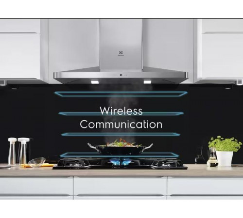 Варочная панель Electrolux CIV634