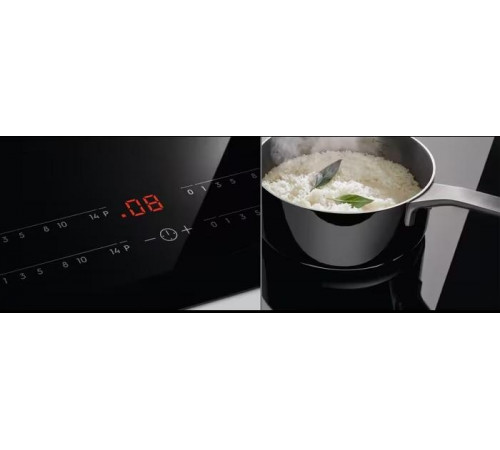 Варочная панель Electrolux CIV634