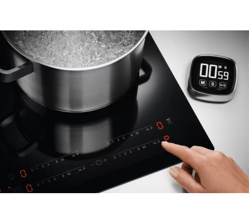 Варочная панель Electrolux CIV634