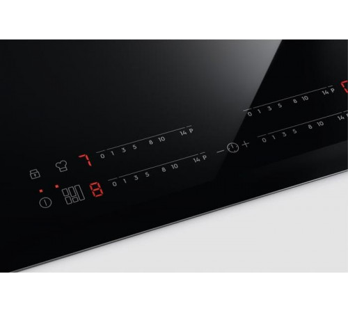 Варочная панель Electrolux CIV634