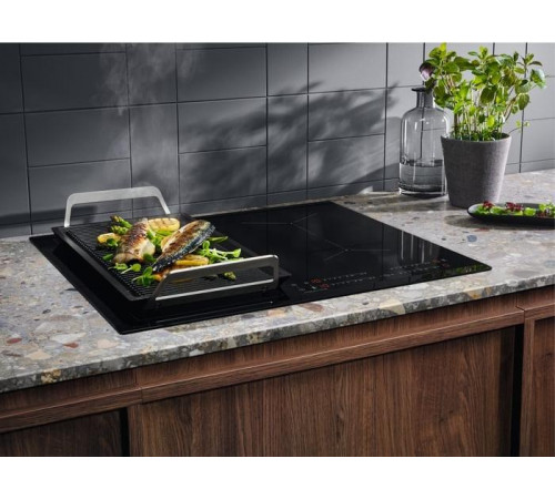 Варочная панель Electrolux CIV634