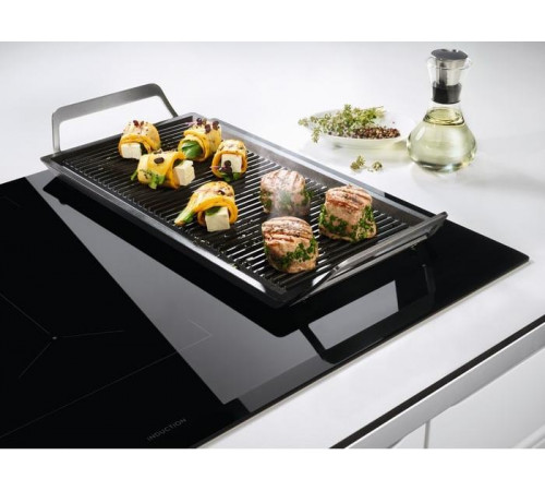 Варочная панель Electrolux CIV634