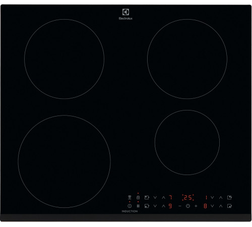 Варочная панель Electrolux CIR60433