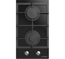 Варочная панель Hyundai HHG 3235 BG