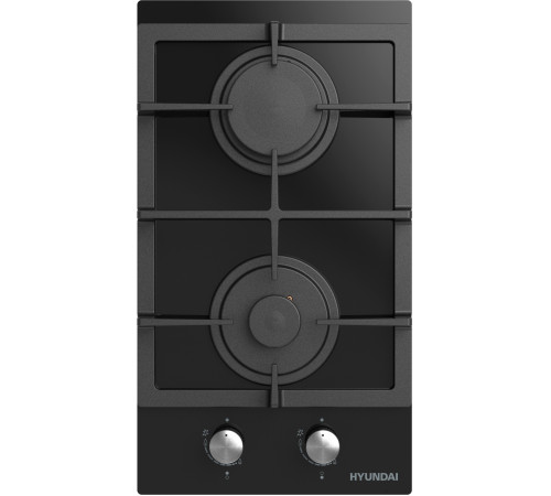 Варочная панель Hyundai HHG 3235 BG