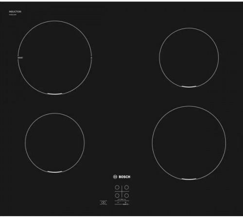 Варочная панель Bosch PUG611AA5E