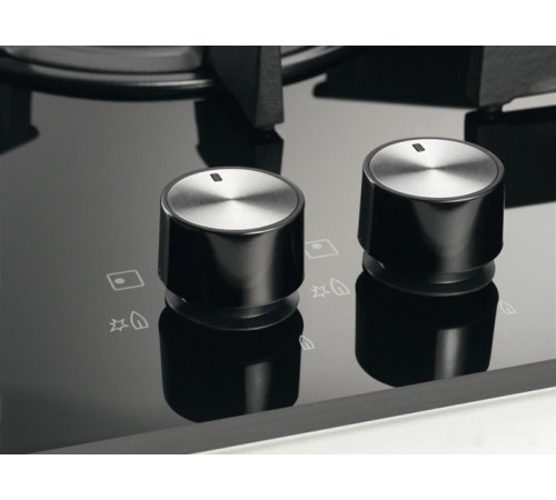 Варочная панель Electrolux KGG6426K