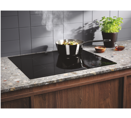 Варочная панель Electrolux LIL61424C