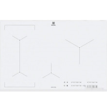 Варочная панель Electrolux EIV83443BW