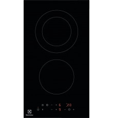 Варочная панель Electrolux LHR3233CK