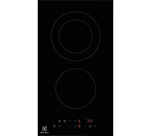 Варочная панель Electrolux LHR3233CK