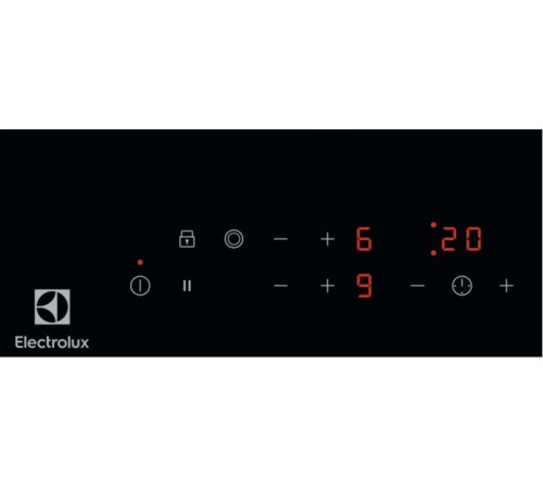 Варочная панель Electrolux LHR3233CK