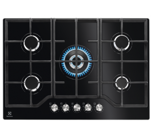 Варочная панель Electrolux KGG75362K