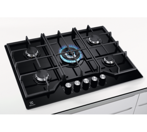 Варочная панель Electrolux KGG75362K