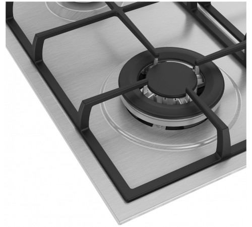 Варочная панель Beko HIYG 64225 SXO