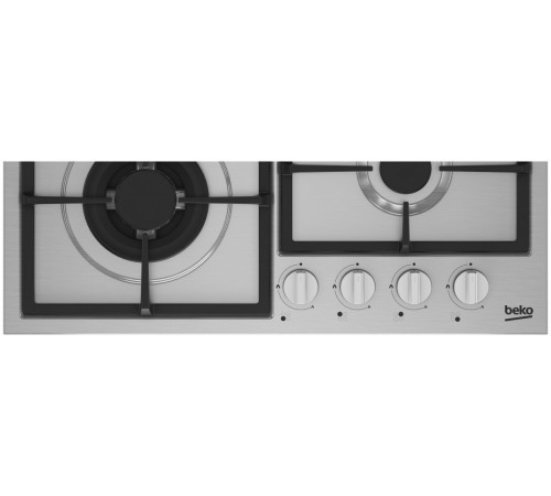 Варочная панель Beko HIYG 64225 SXO